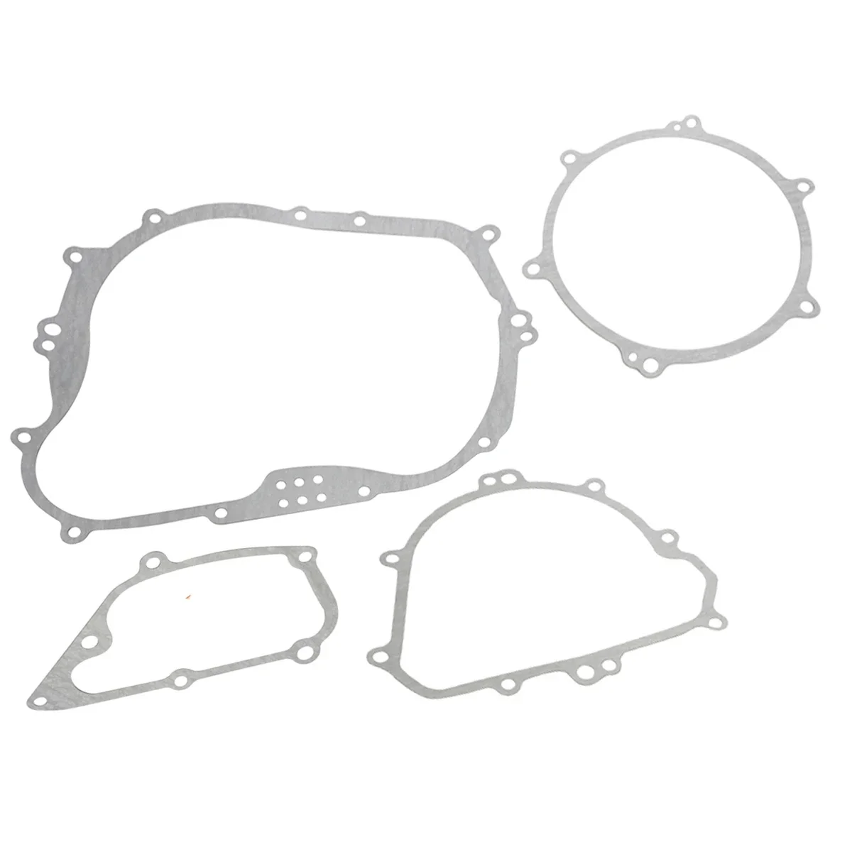 Gasket Mount Kit - Engine Covers Gasket Kits For Kawasaki