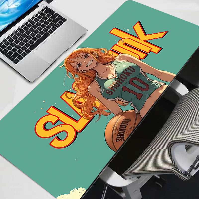 Gaming Keyboard High Ground - Mouse Pad Large Gamer One Piece