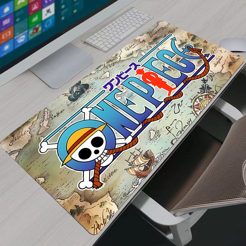 Gaming Keyboard Esports - Computer Mouse Pad Gamer Mouse Pads
