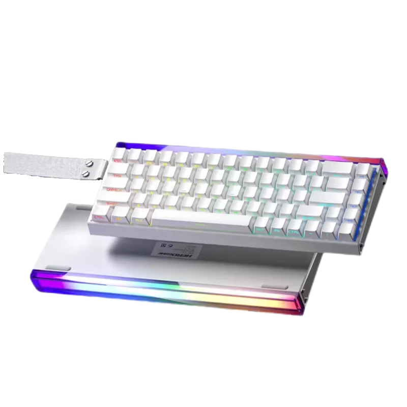 Gaming Keyboard Esports - AULA HERO 68HE Magnetic Switch Gaming