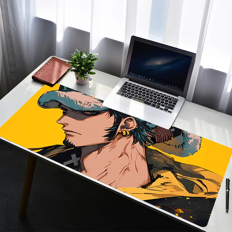 Mouse Pad Laptop Rubber Extend - Gaming Keyboard Esports ulasan dan harga