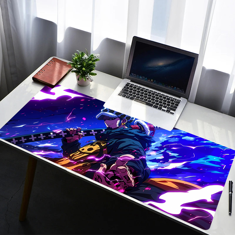 Mouse Pad Laptop Rubber Extend - Gaming Keyboard Esports ulasan dan harga