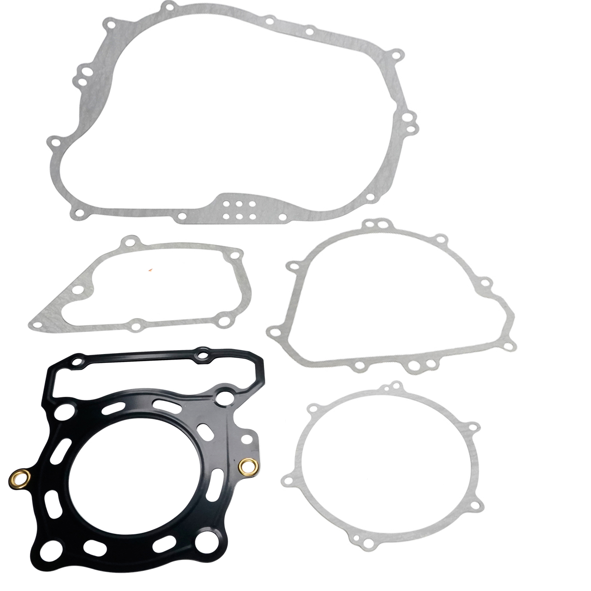 Cylinder Engine Cover Gasket K - Gasket Mount Kit ulasan dan harga