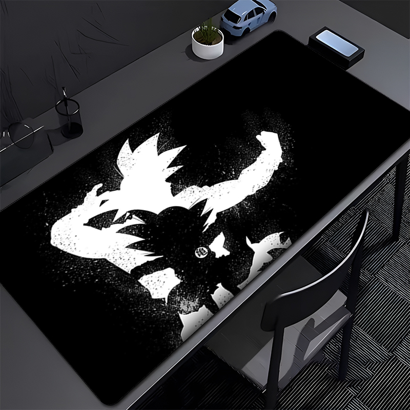 Extra Gaming DBZ Dragon Ball Z - Gaming Keyboard Theme ulasan dan harga