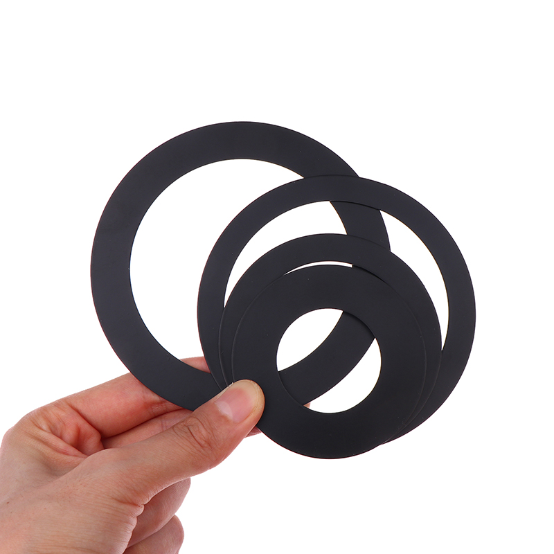 66-105mm LED Spotlight Downlig - Gasket Mount Kit ulasan dan harga