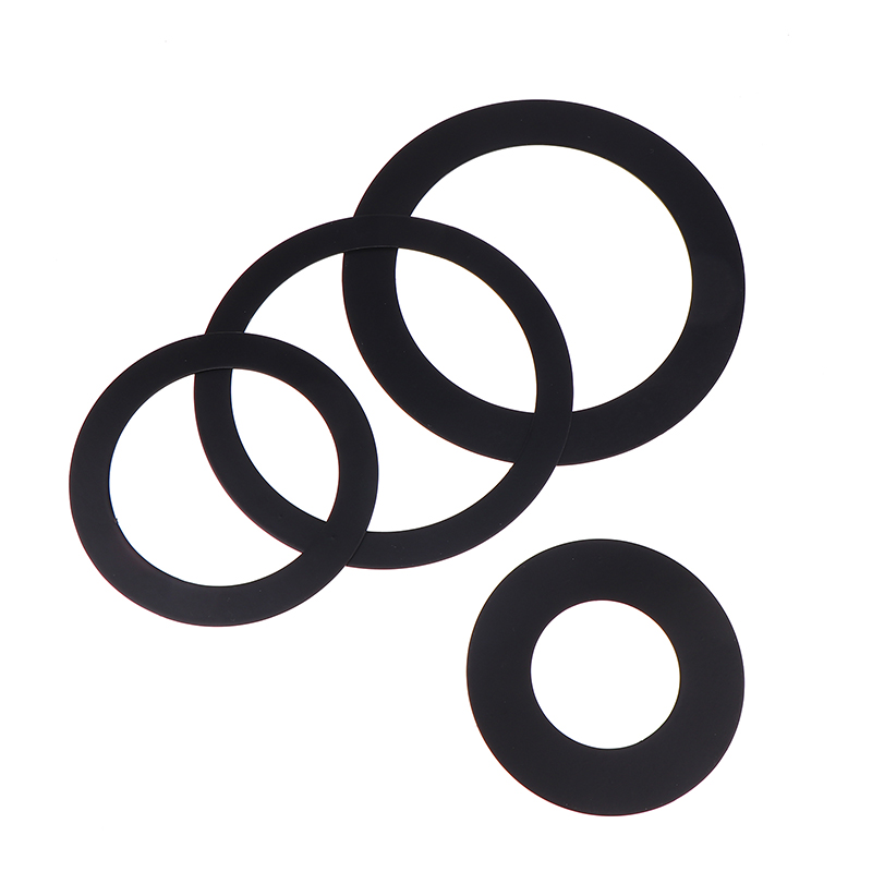 66-105mm LED Spotlight Downlig - Gasket Mount Kit ulasan dan harga