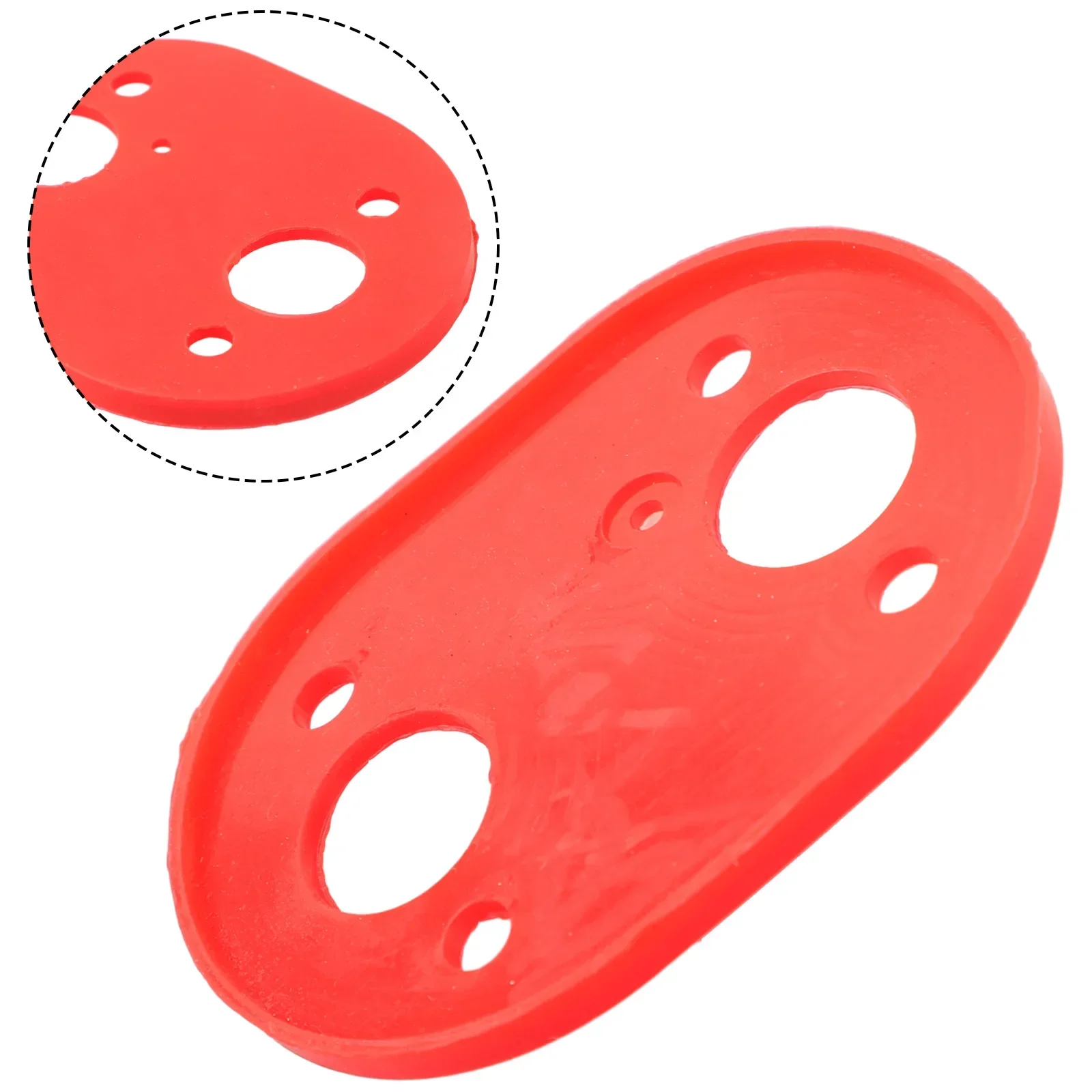 Base Pad Seal Gasket Joint Fit - Gasket Mount Kit ulasan dan harga