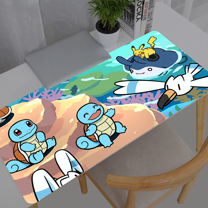 Mouse Pad Professional E-sport - Gaming Keyboard Esports ulasan dan harga