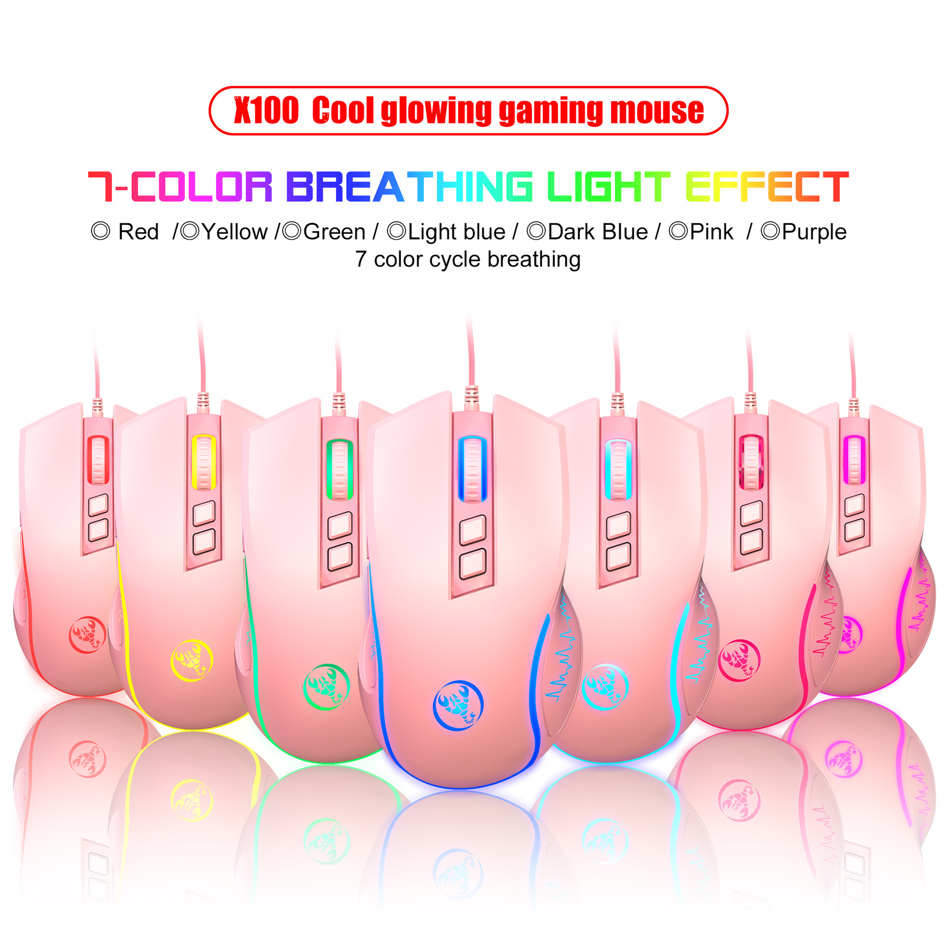 Keyboard and mouse teclados ki - Gaming Keyboard Bundle ulasan dan harga