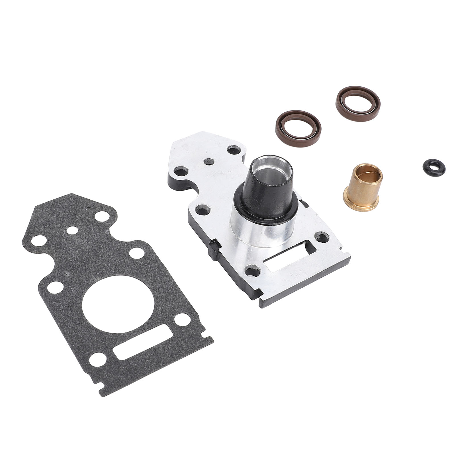 Outboard Water Pump Base Housi - Gasket Mount Kit ulasan dan harga
