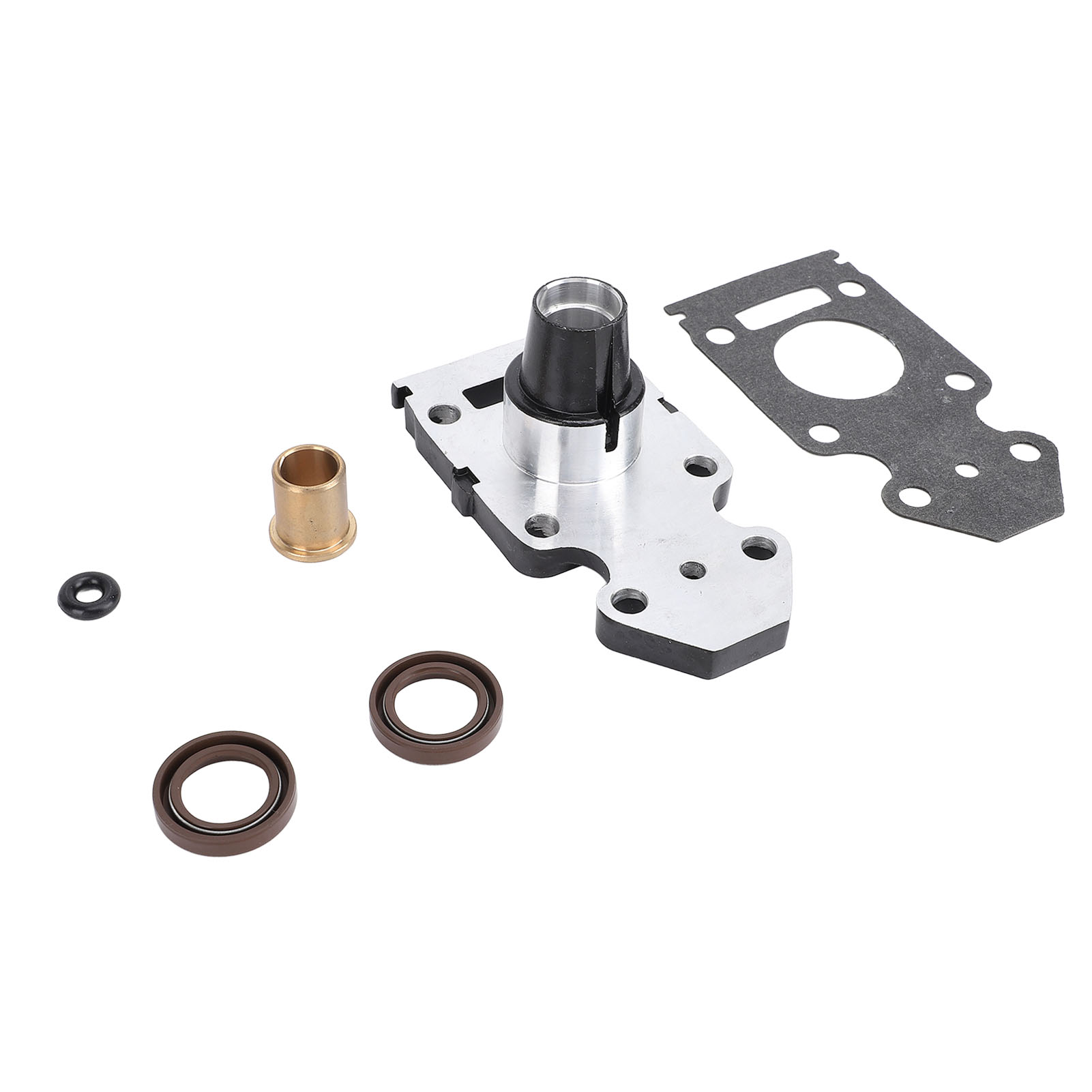 Outboard Water Pump Base Housi - Gasket Mount Kit ulasan dan harga