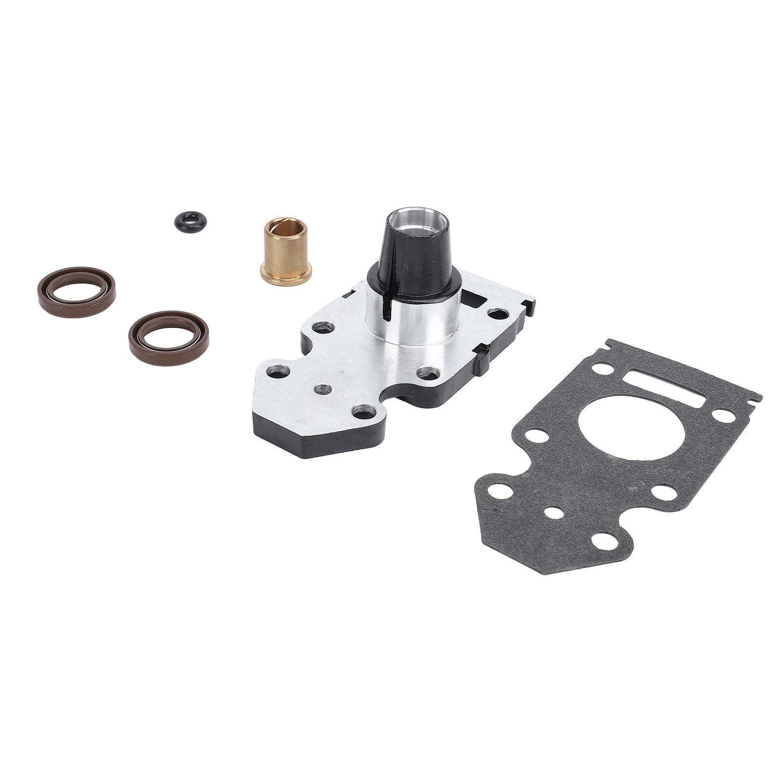 Outboard Water Pump Base Housi - Gasket Mount Kit ulasan dan harga