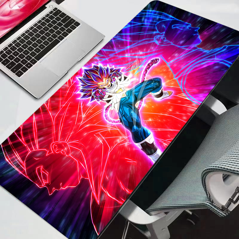 Big Mouse Pad Dragon Ball DBZ  - Gaming Keyboard High Ground ulasan dan harga