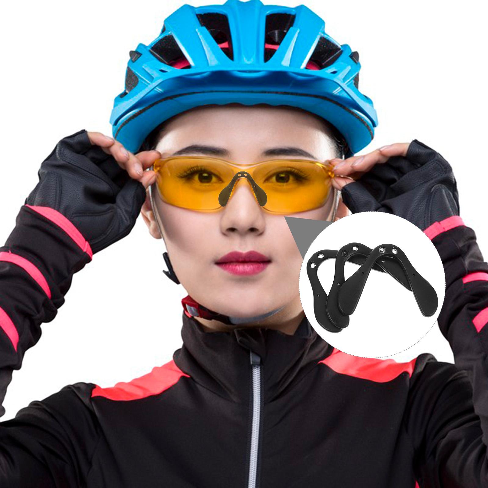 3pcs Professional Cycling Glas - Gasket Mount Kit ulasan dan harga