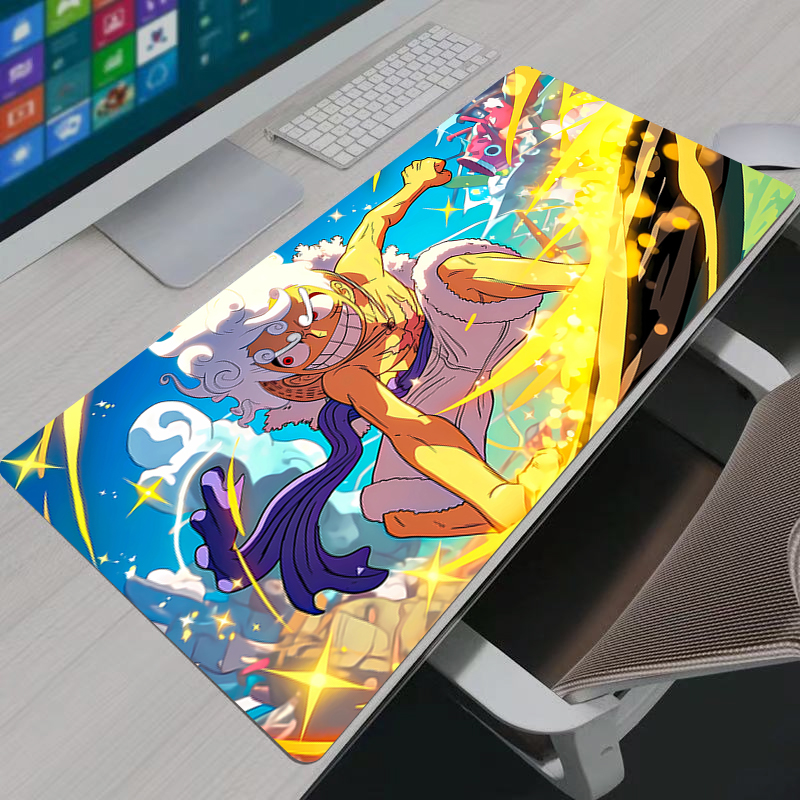 Computer Mouse Pad Gamer Mouse - Gaming Keyboard Esports ulasan dan harga