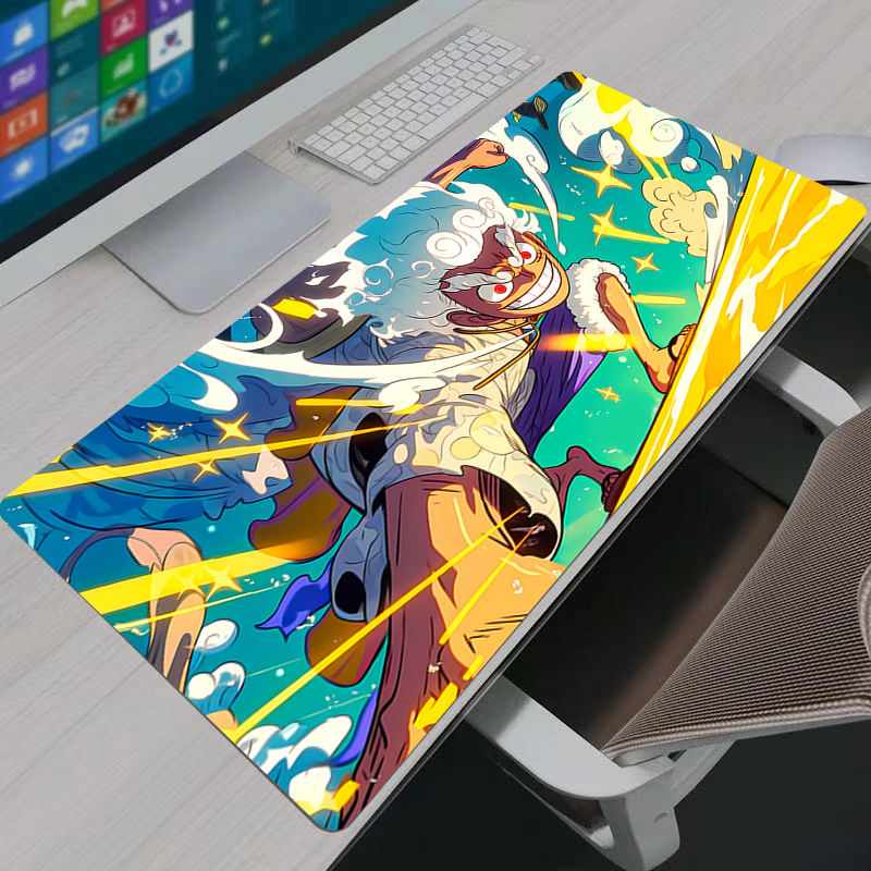 Computer Mouse Pad Gamer Mouse - Gaming Keyboard Esports ulasan dan harga