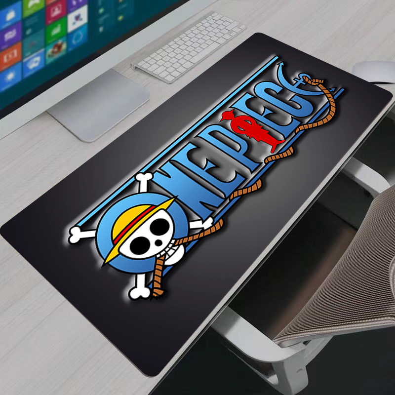 Japan Game Anime One Piece Log - Gaming Keyboard Esports ulasan dan harga