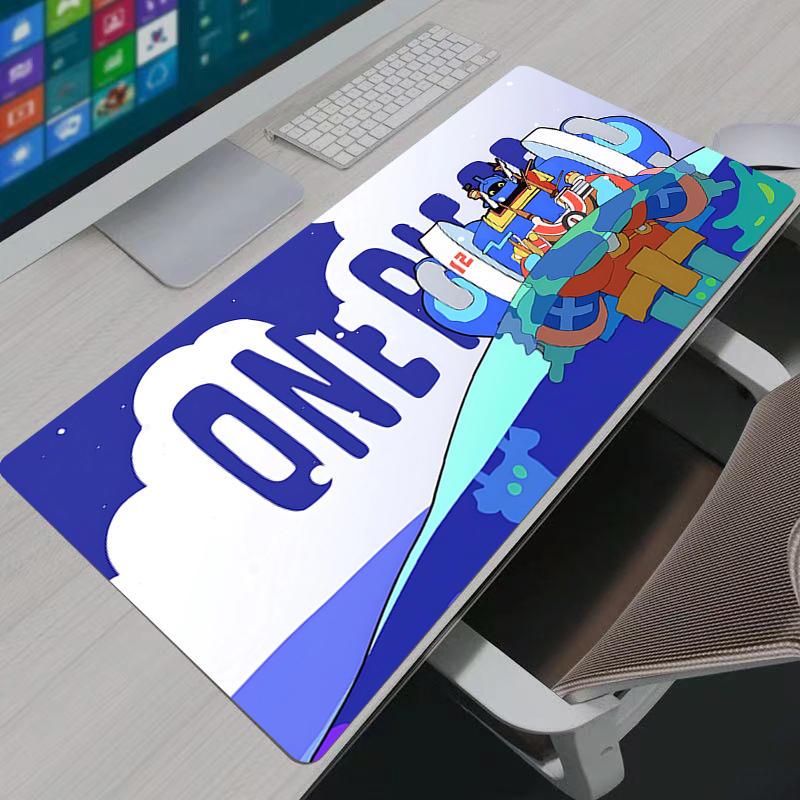 Japan Game Anime One Piece Log - Gaming Keyboard Esports ulasan dan harga
