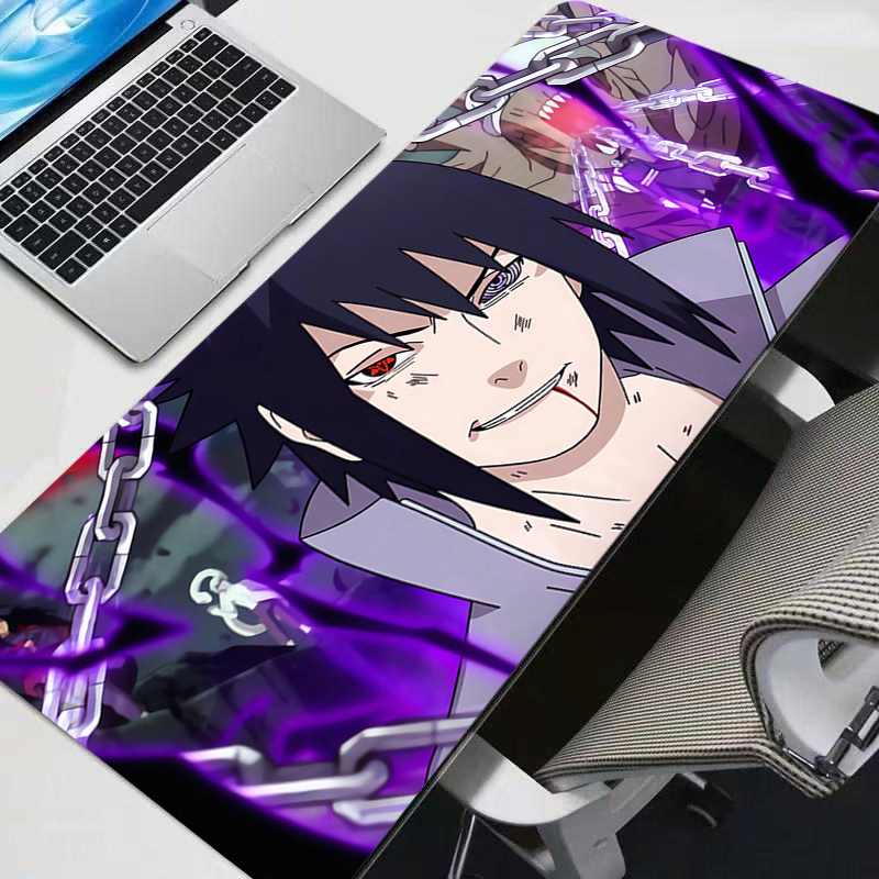 Mouse Pad HD Desk Mat Anime N- - Gaming Keyboard Esports ulasan dan harga