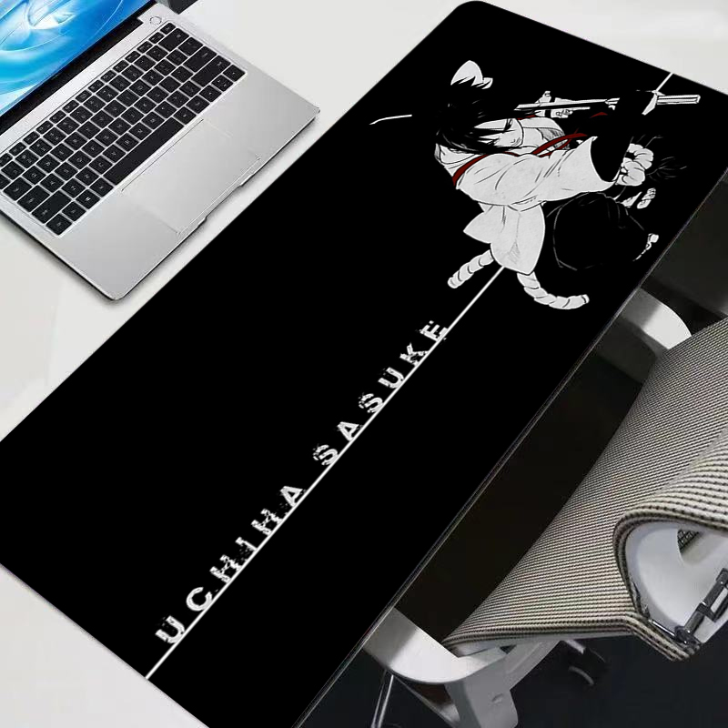 Mouse Pad HD Desk Mat Anime N- - Gaming Keyboard Esports ulasan dan harga