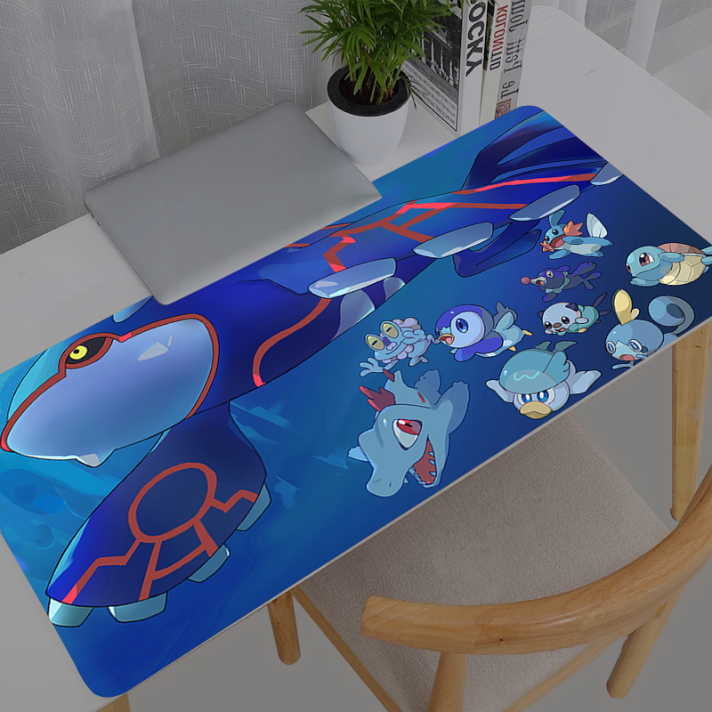 Mouse Pad XL Lockedge Large Po - Gaming Keyboard High Ground ulasan dan harga