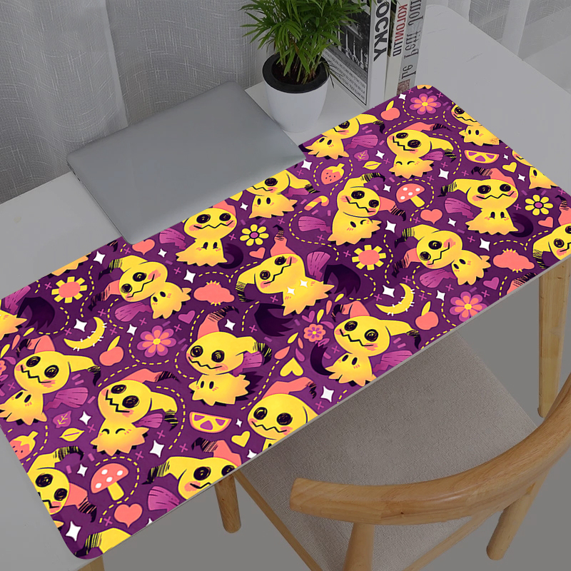 Mouse Pad XL Lockedge Large Po - Gaming Keyboard High Ground ulasan dan harga