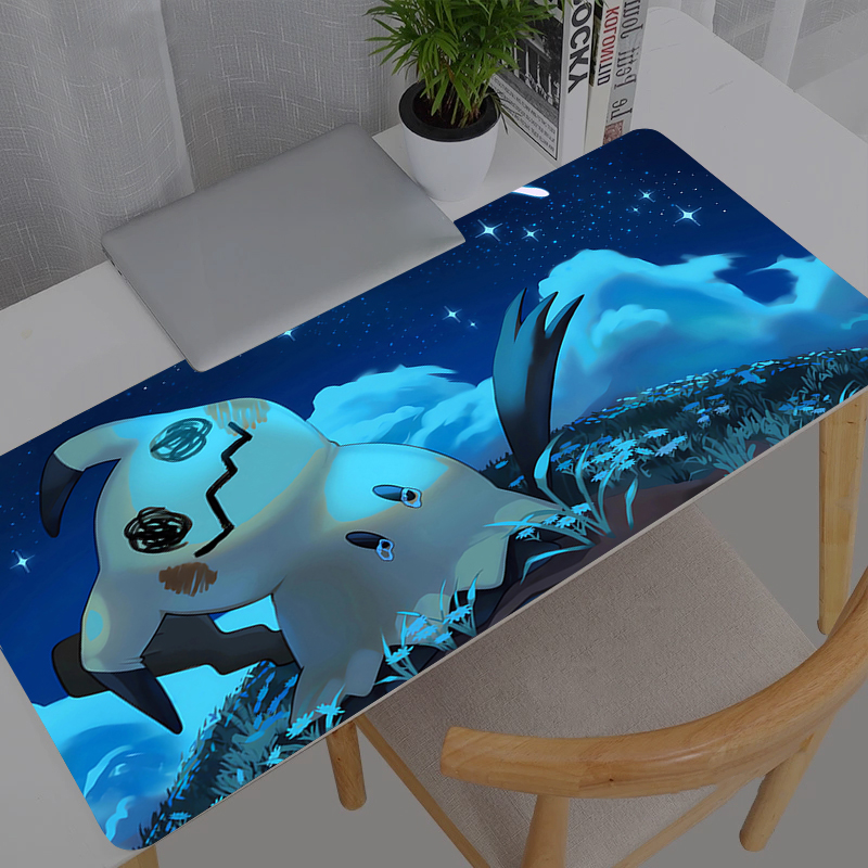 Mouse Pad XL Lockedge Large Po - Gaming Keyboard High Ground ulasan dan harga