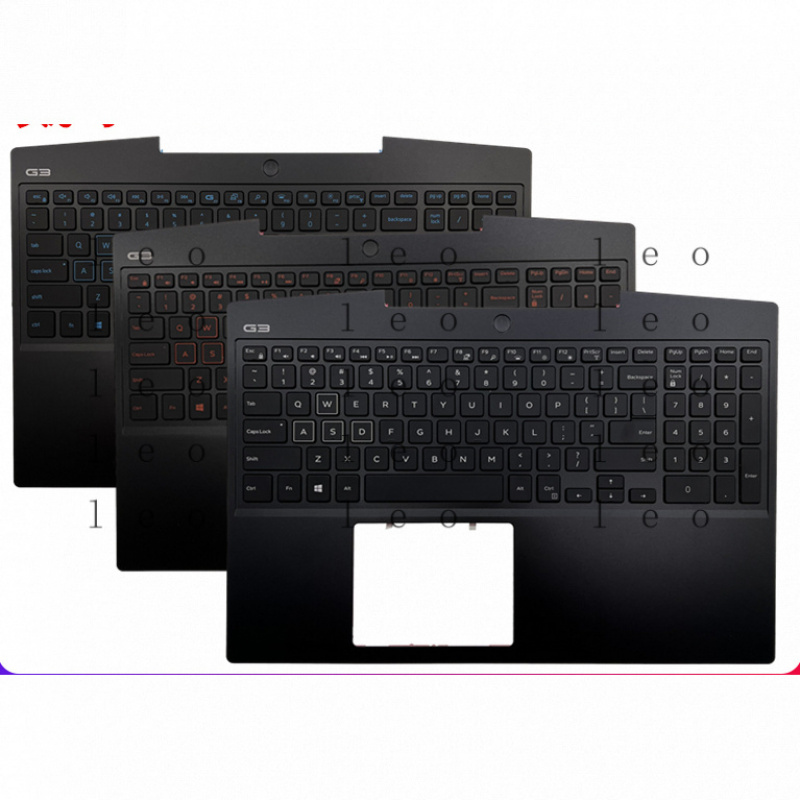 for Dell Gaming Laptop 15 G3 3 - Gaming Keyboard Blue ulasan dan harga