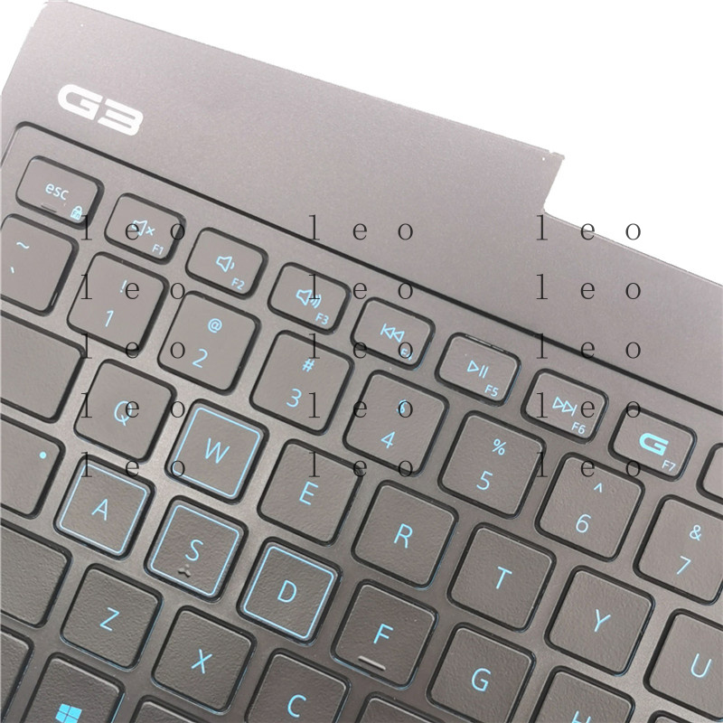 for Dell Gaming Laptop 15 G3 3 - Gaming Keyboard Blue ulasan dan harga