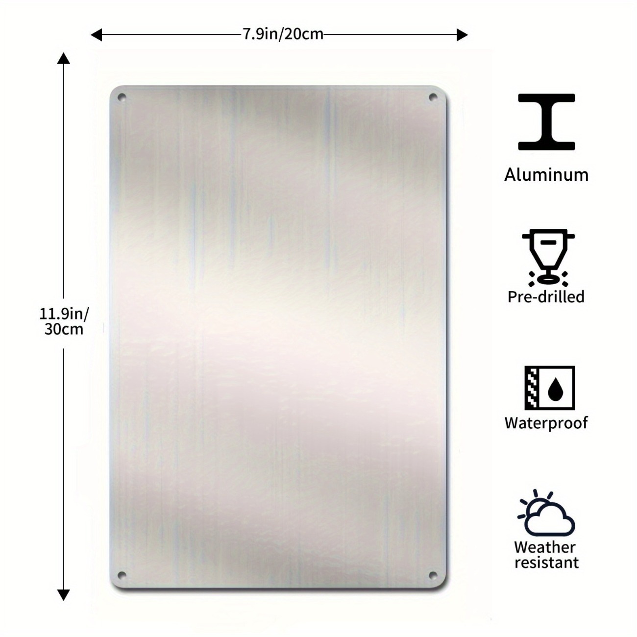 Customizable Bar & Grill Alumi - Brass Weight Plate ulasan dan harga