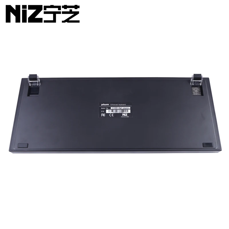 98% layout Topre Thocky NIZ C1 - Gaming Keyboard Thocky ulasan dan harga