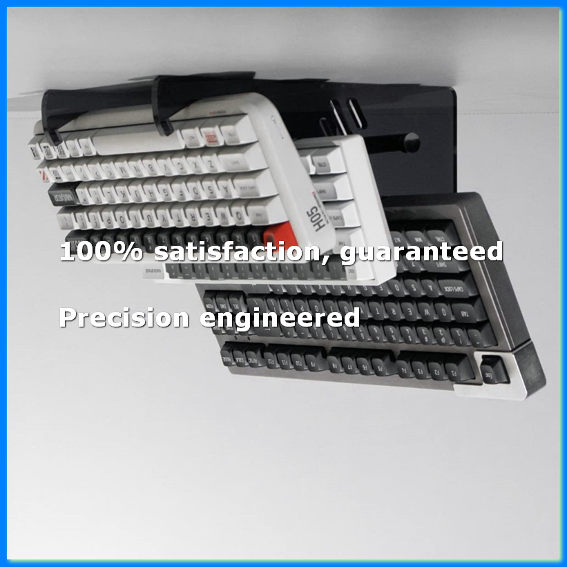 Keyboard Stands 3-Tier Mechani - Gaming Keyboard Mechanical ulasan dan harga