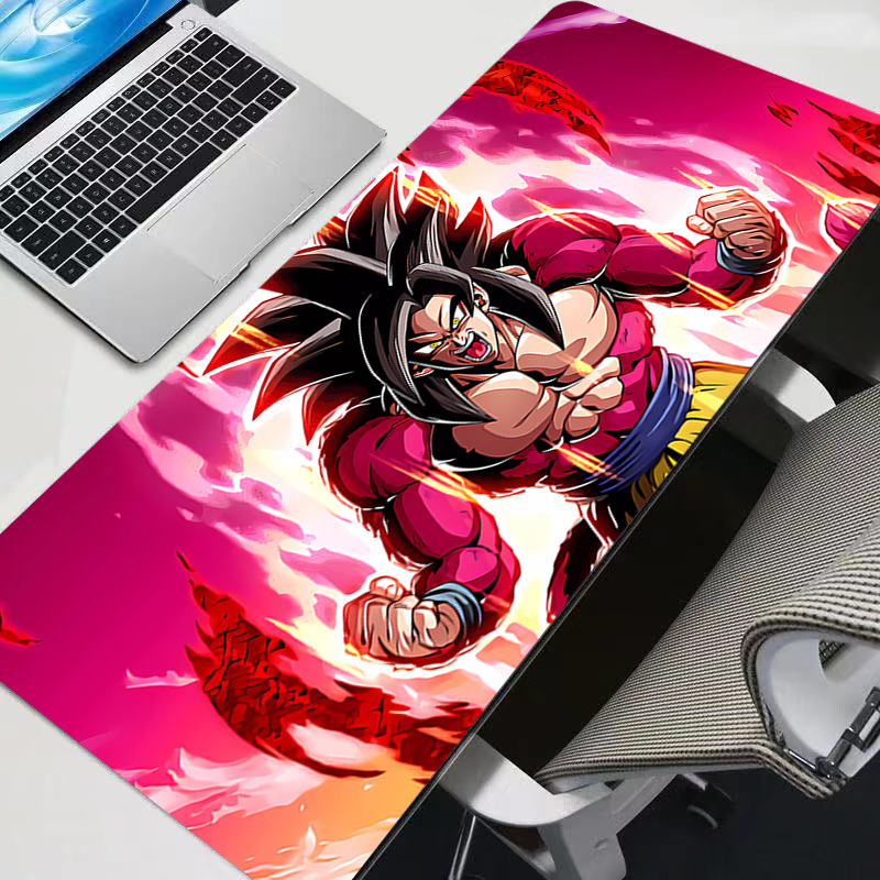 DBZ Dragon Ball Z Gaming Keybo - Keyboard Gaming Black ulasan dan harga