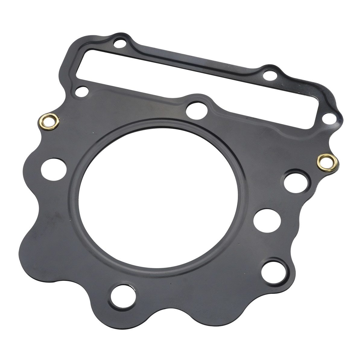 Motorcycle Cylinder Engine Cra - Gasket Mount Kit ulasan dan harga