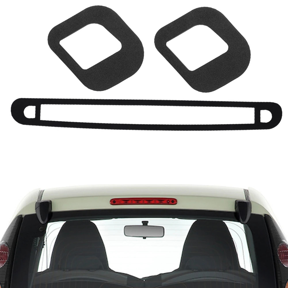 Tail Light Seals High-Mounted  - Gasket Mount Kit ulasan dan harga