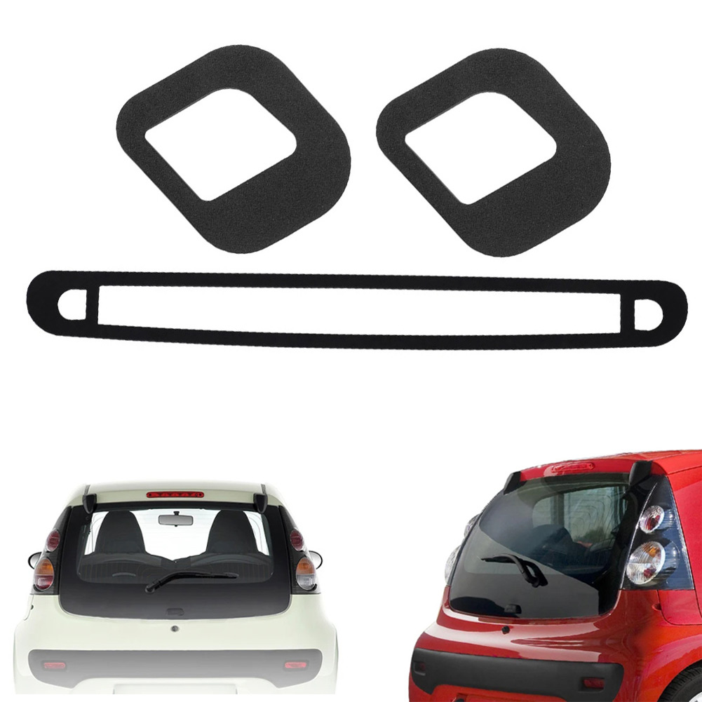 Tail Light Seals High-Mounted  - Gasket Mount Kit ulasan dan harga