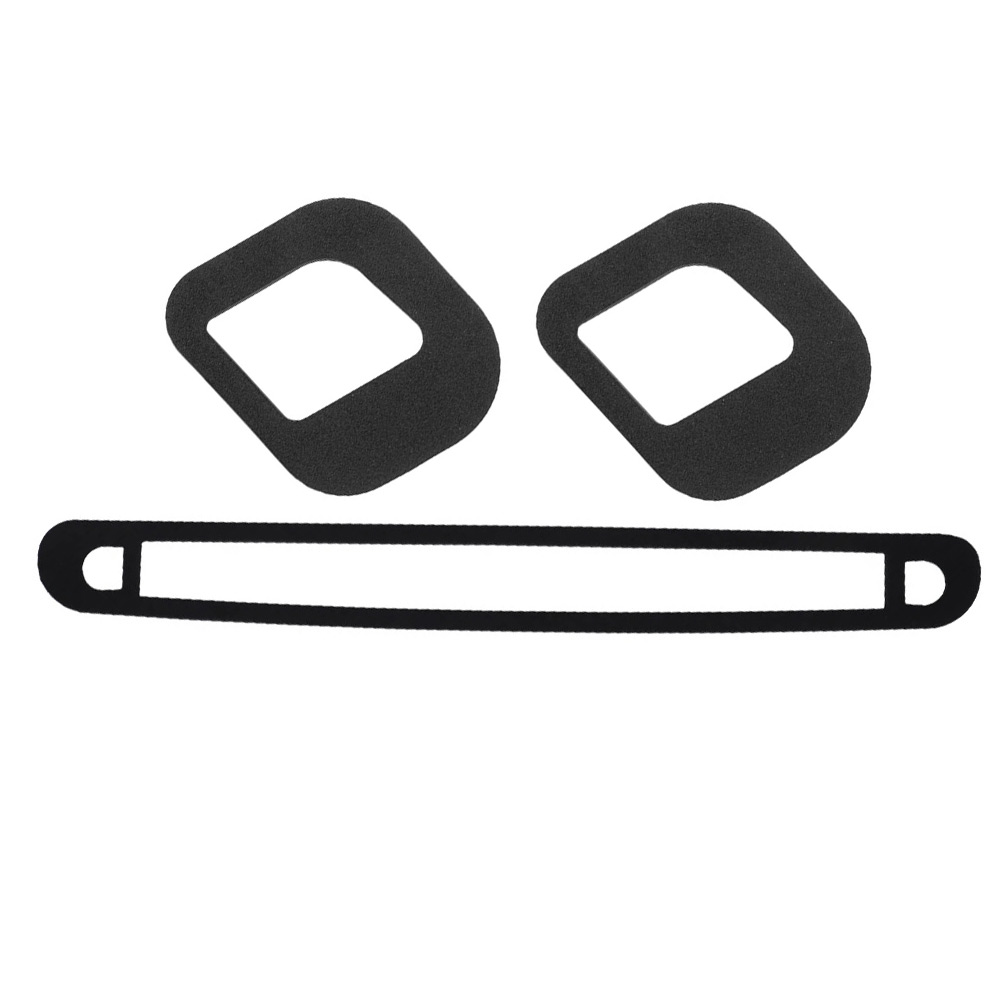 Tail Light Seals High-Mounted  - Gasket Mount Kit ulasan dan harga