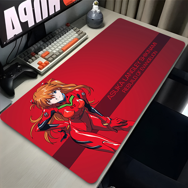Mouse Pads Large Gaming Mousep - Gaming Keyboard Esports ulasan dan harga