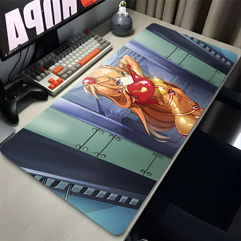 Mouse Pads Large Gaming Mousep - Gaming Keyboard Esports ulasan dan harga