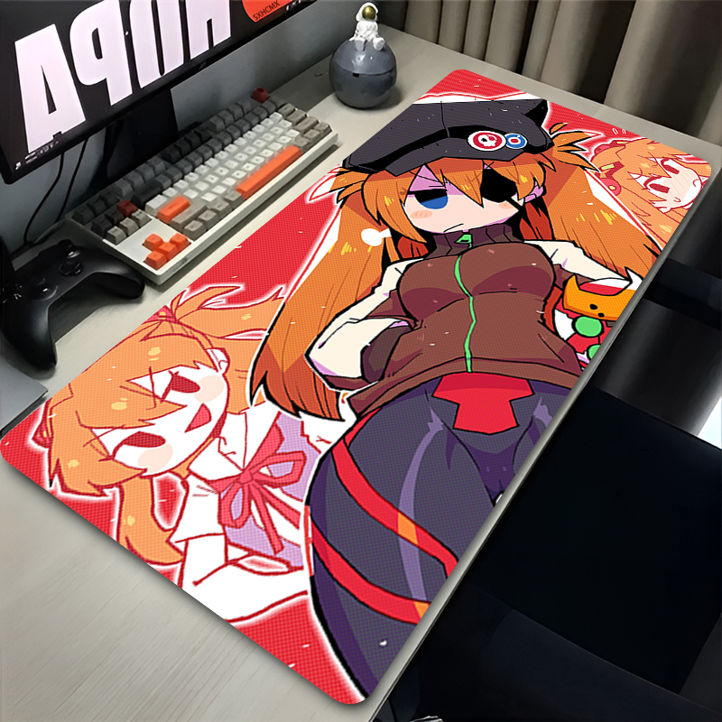 Mouse Pads Large Gaming Mousep - Gaming Keyboard Esports ulasan dan harga