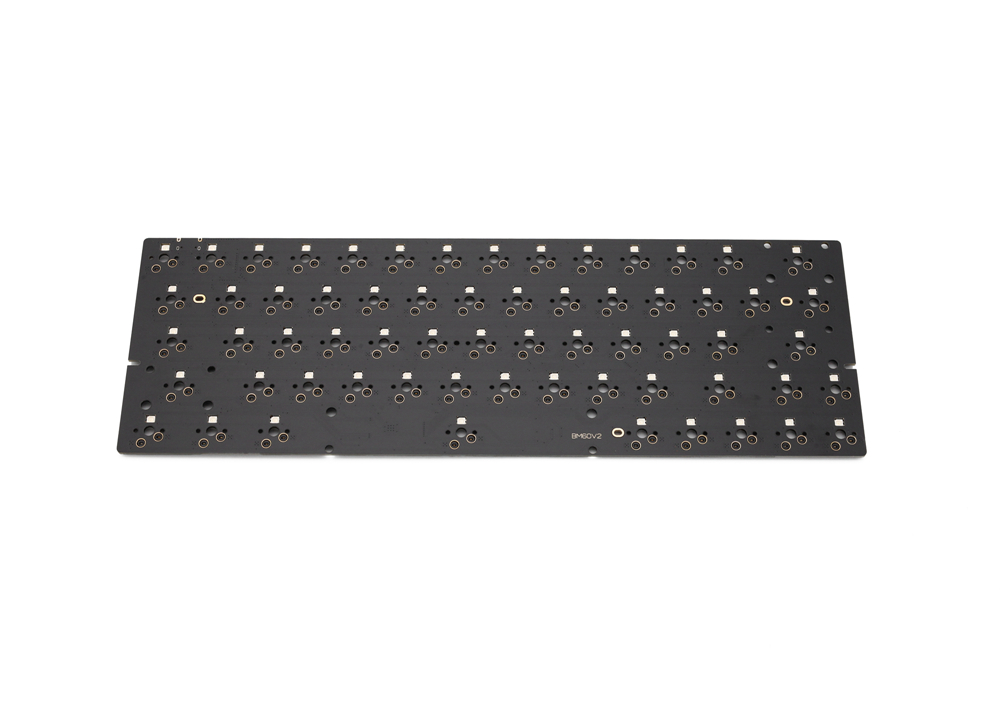 60% gh60 hot swappable Custom  - Gaming Keyboard Hot Swappable ulasan dan harga